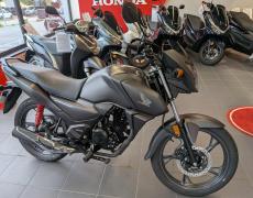 Honda CBF Lanester