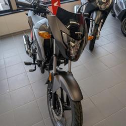 Honda CBF  Lanester