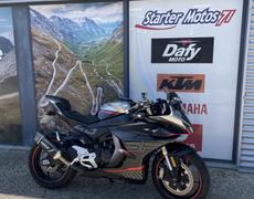CFMOTO 450 SR Varennes-lès-Mâcon