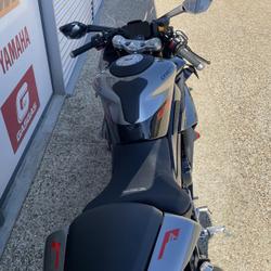 CFMOTO 450 SR  Varennes-l&egrave;s-M&acirc;con