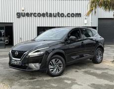 Nissan Qashqai Guer
