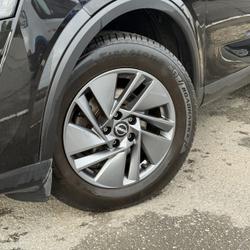 Nissan Qashqai 1.3 MILD HYBRID 140CH BUSINESS EDITION Guer