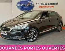 DS DS5 Étréchy