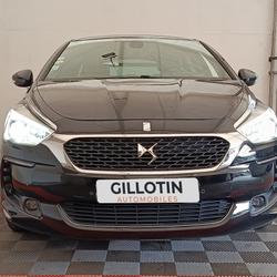 DS DS5 BlueHDi 180 Automatique Chic &Eacute;tr&eacute;chy