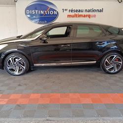 DS DS5 BlueHDi 180 Automatique Chic &Eacute;tr&eacute;chy