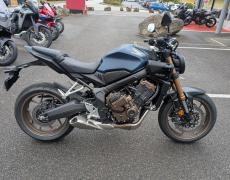 Honda CA Lanester