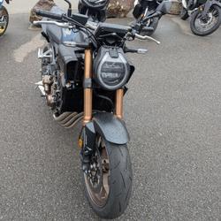 Honda CA  Lanester