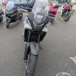 Honda Transalp  Lanester