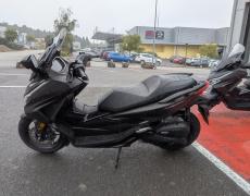 Honda Forza Lanester