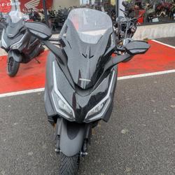 Honda Forza  Lanester