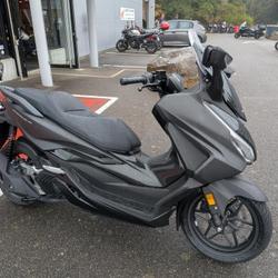 Honda Forza  Lanester