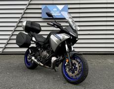 Yamaha GT Gonfreville-l'Orcher