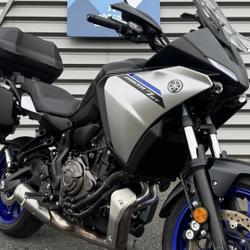 Yamaha GT  Gonfreville-l'Orcher