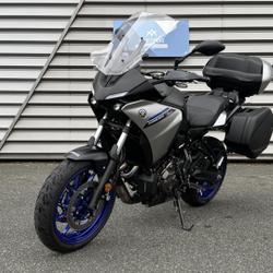 Yamaha GT  Gonfreville-l'Orcher