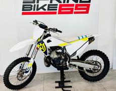 Husqvarna TC Villefranche-sur-Saône