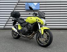 Honda Hornet Gonfreville-l'Orcher