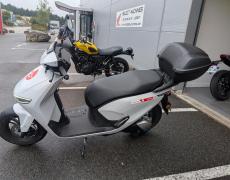 Autres Honda Lanester
