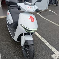 Autres Honda  Lanester