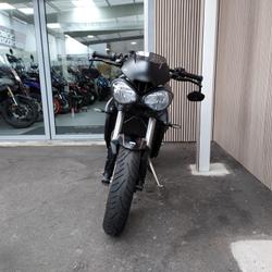 Triumph Street  Saint-Ouen-l'Aum&ocirc;ne