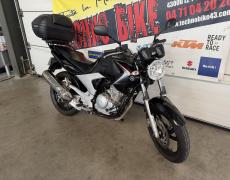 Yamaha YBR Saint-Germain-Laprade