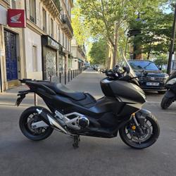 Honda Forza  Paris 11e Arrondissement