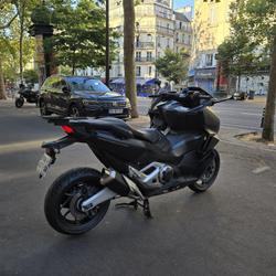 Honda Forza  Paris 11e Arrondissement