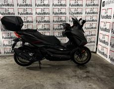 Honda Forza Arles