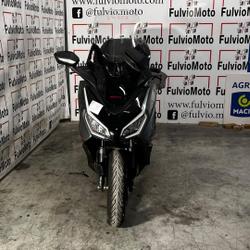 Honda Forza  Arles