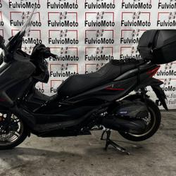 Honda Forza  Arles