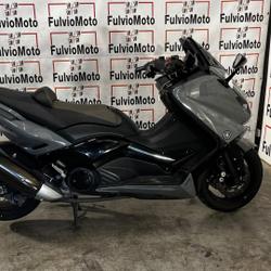 Yamaha T MAX  Arles