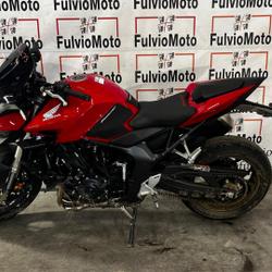 Honda CBR  Arles