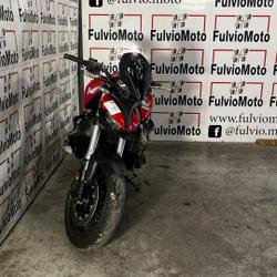 Honda CBR  Arles