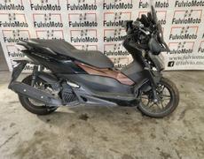 Honda Forza Arles