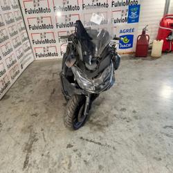 Honda Forza  Arles