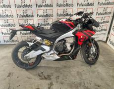 Aprilia Tuono Arles