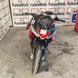 Aprilia Tuono  Arles
