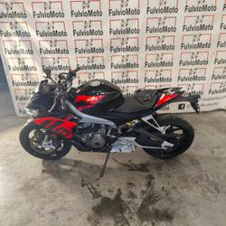 Aprilia Tuono  Arles