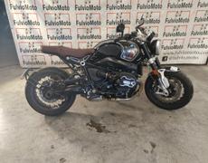 BMW Nine-T Arles