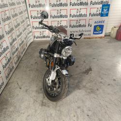 BMW Nine-T  Arles