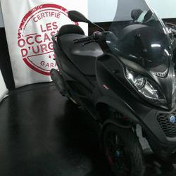 Piaggio MP3  Paris 17e Arrondissement