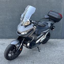 Honda X-ADV  Perpignan