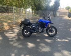 Suzuki M Saintes