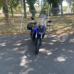 Suzuki M  Saintes