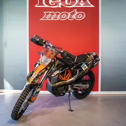 KTM 690 ENDURO R occasion - Anglet - photo 2/4