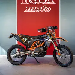KTM autres  Anglet