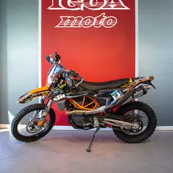 KTM autres  Anglet