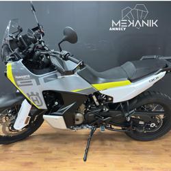 Husqvarna autres  SEYNOD
