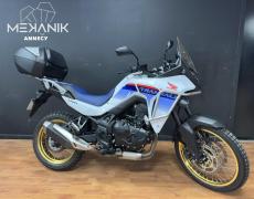 Honda Transalp SEYNOD