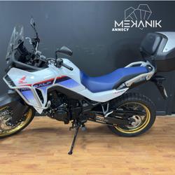 Honda Transalp  SEYNOD