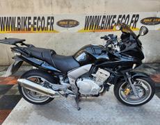 Honda CBF Vitrolles